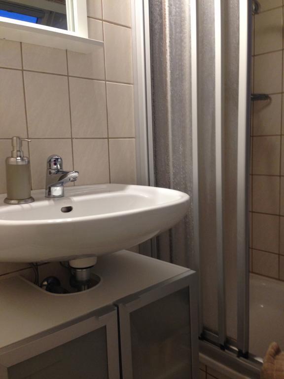 Apartment Theodor-Storm Westerland Room photo