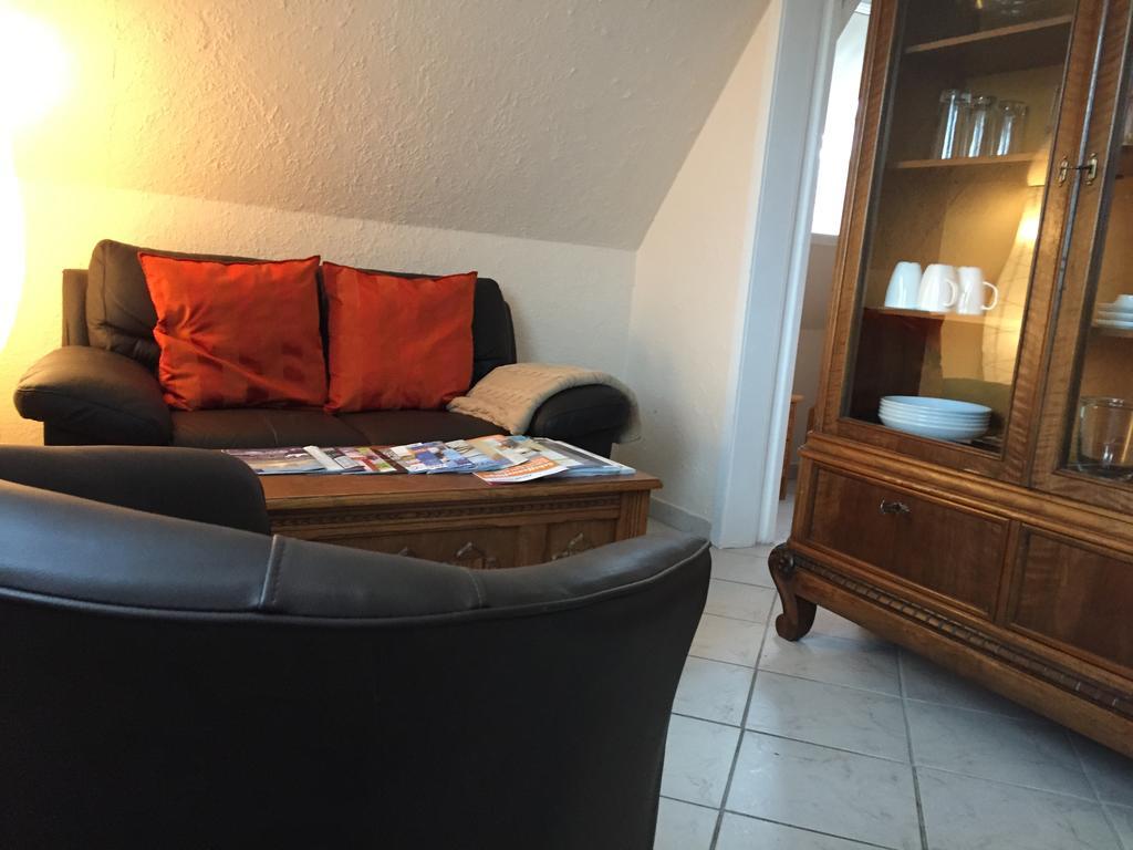 Apartment Theodor-Storm Westerland Room photo